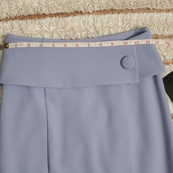 Marciano Skirt 💜 - Picture 9 of 10